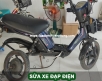 SỬA XE ĐẠP ĐIỆN TẬN NHÀ