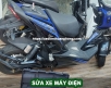 SỬA XE MÁY ĐIỆN TẬN NHÀ