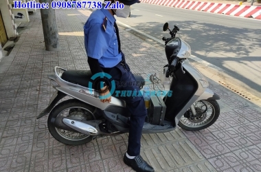 Địa chỉ thay bình acquy xe điện uy tín tại Nhà Bè