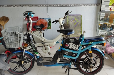 SỬA CHỮA  XE ĐIỆN TẠI NHÀ
