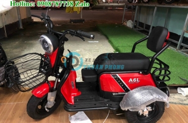 Sửa chữa xe điện 3 bánh tại nhà khu vực Quận 7