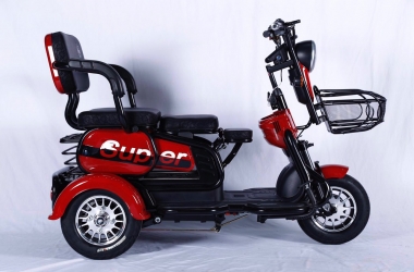 SỬA XE ĐIỆN 3 BÁNH TẬN NHÀ