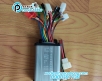 IC điều tốc xe điện 36v-48v 350w