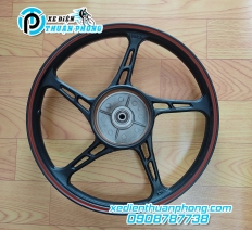 Bánh Mâm Trước xe điện 18inch