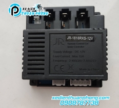 Bo Mạch Xe Điện Trẻ Em