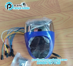 Đầu Đèn Led 48v Có Báo Tốc Độ