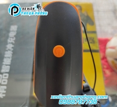 Đèn Còi Xe Đạp Thể Thao