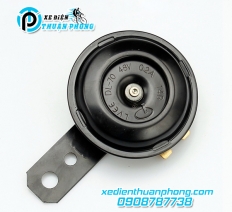Kèn xe điện 48v