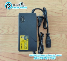 Sạc xe điện 48v13.1ah