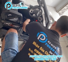 Sửa Ô Tô Điện Trẻ Em Tại Nhà