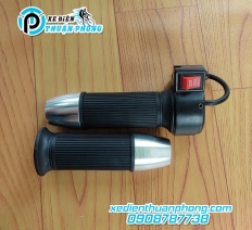 TY GA CÓ NÚT TỐC ĐỘ