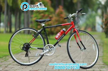 Xe Đạp 700c FORTINA