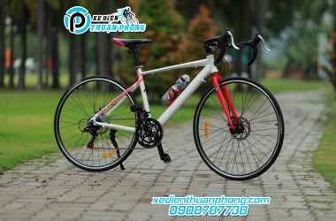 Xe Đạp Cuộc 700c