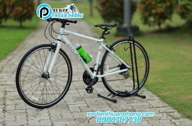 Xe Đạp 700c Louis