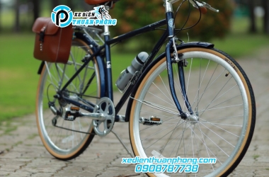 XE ĐẠP 700C CALIFONIA 